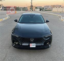 هوندا أكورد